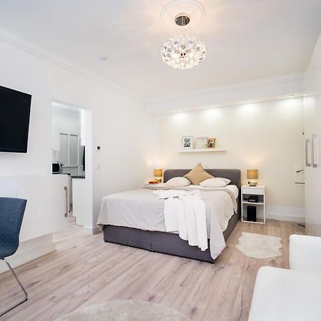 Budget Studio Kreuzberg - Lachmannstr Hh Berlino Esterno foto