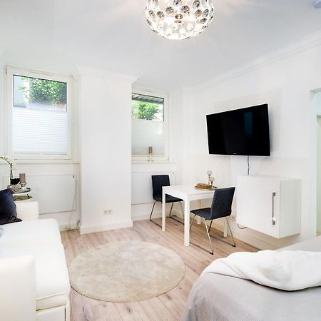 Budget Studio Kreuzberg - Lachmannstr Hh Berlino Esterno foto